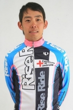 鈴木祐一(Rise Ride) 鈴木祐一(Rise Ride)